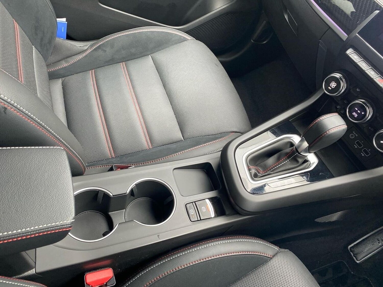 Used Renault Arkana 2023 for sale - 78026153: Photo 13