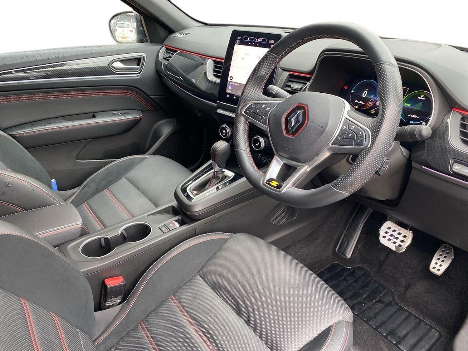 Used Renault Arkana 2023 for sale - 78026153: Photo 15