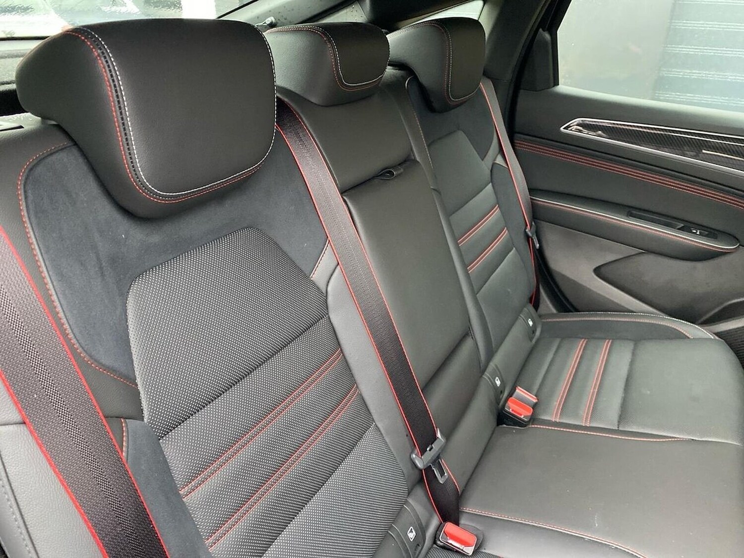 Used Renault Arkana 2023 for sale - 78026153: Photo 16