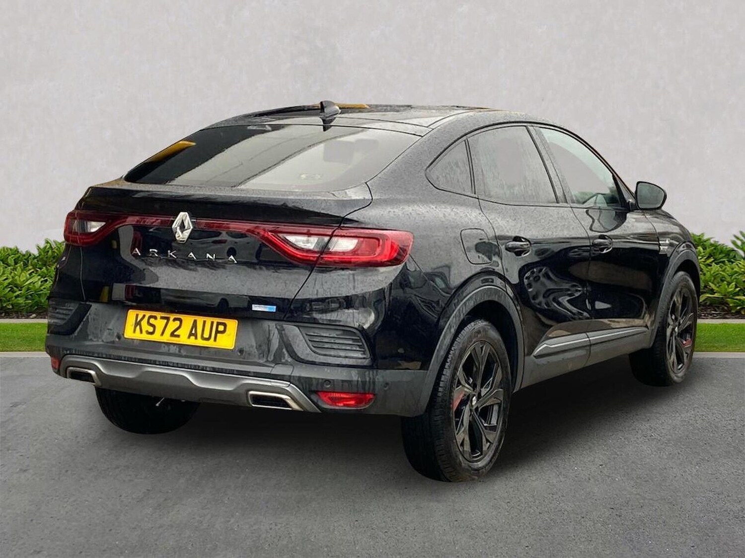 Used Renault Arkana 2023 for sale - 78026153: Photo 18