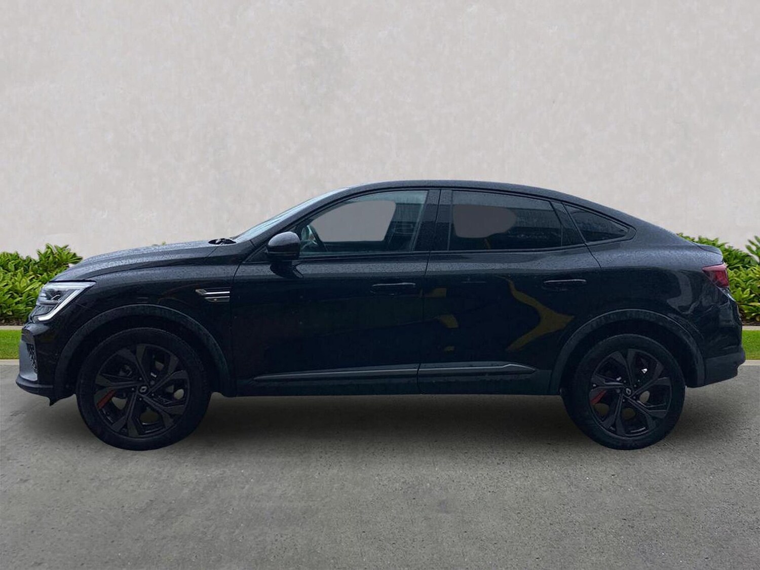 Used Renault Arkana 2023 for sale - 78026153: Photo 19