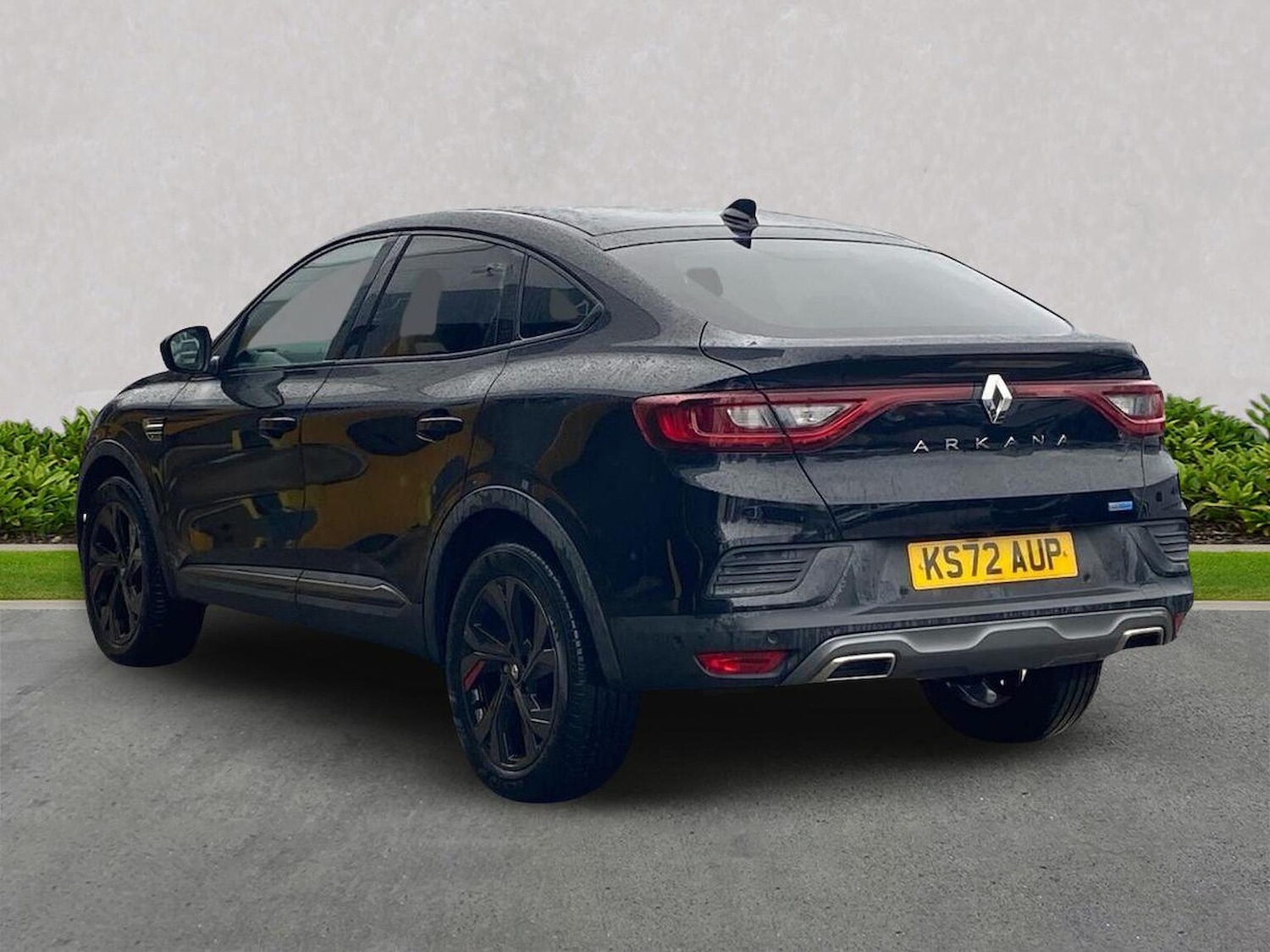 Used Renault Arkana 2023 for sale - 78026153: Photo 2