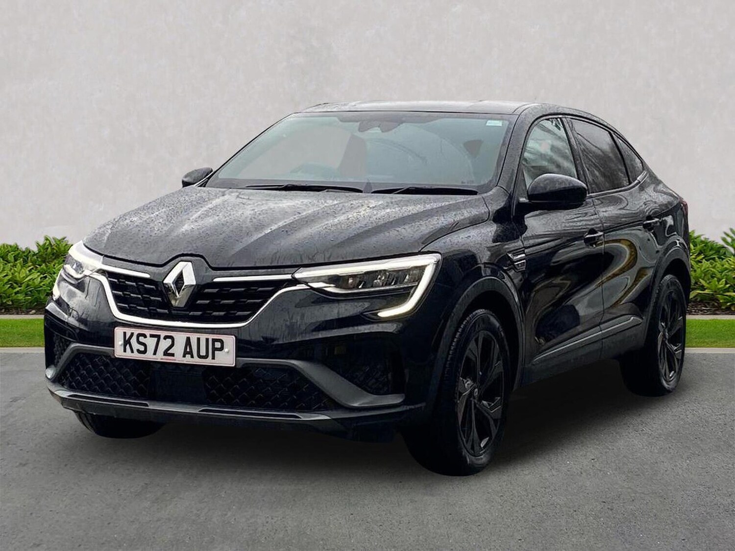 Used Renault Arkana 2023 for sale - 78026153: Photo 20