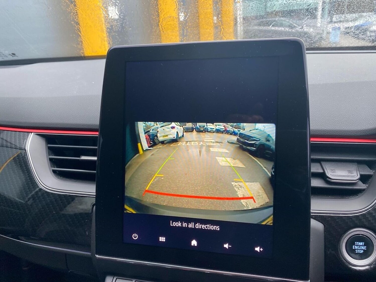 Used Renault Arkana 2023 for sale - 78026153: Photo 23