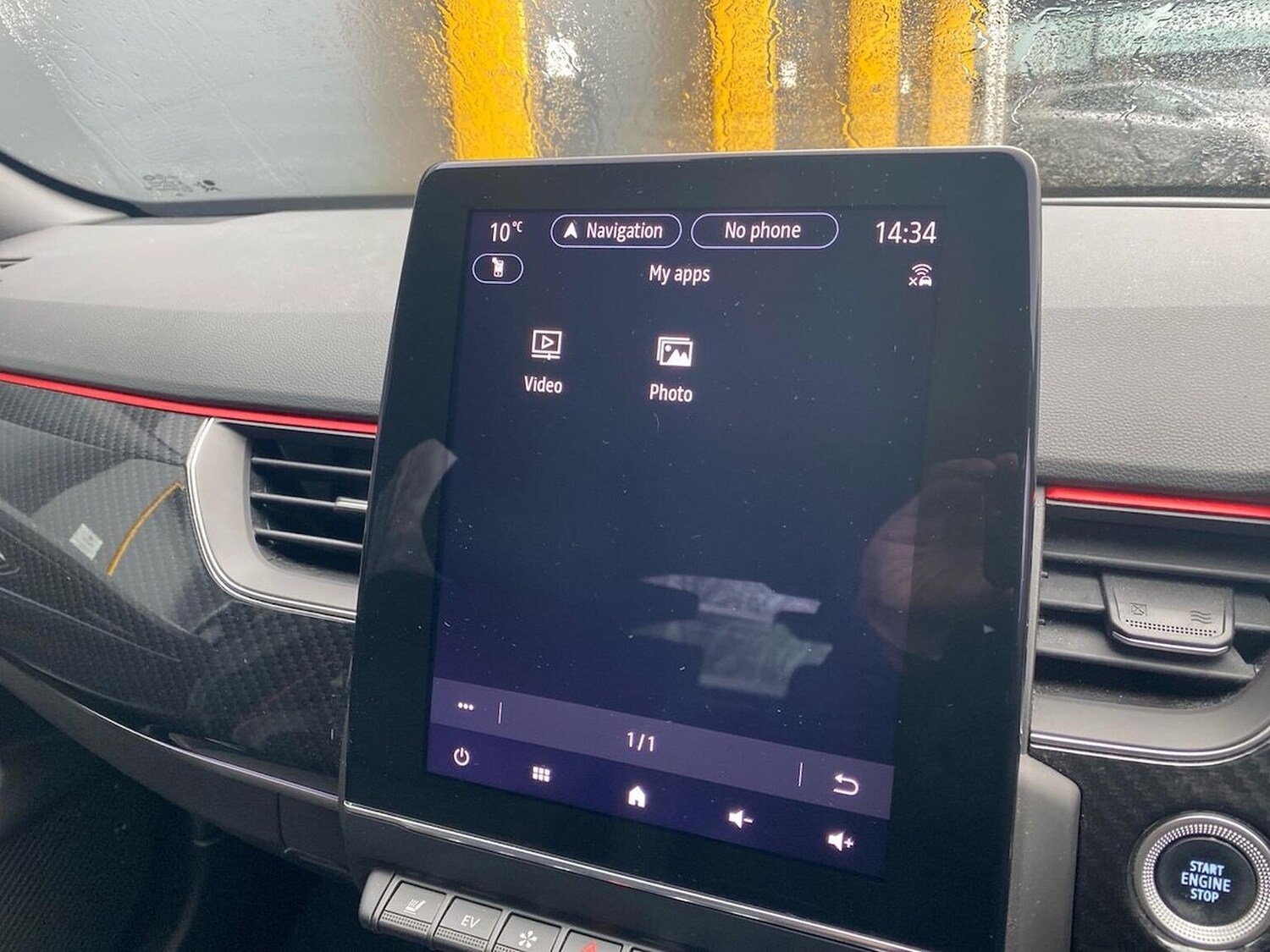 Used Renault Arkana 2023 for sale - 78026153: Photo 24