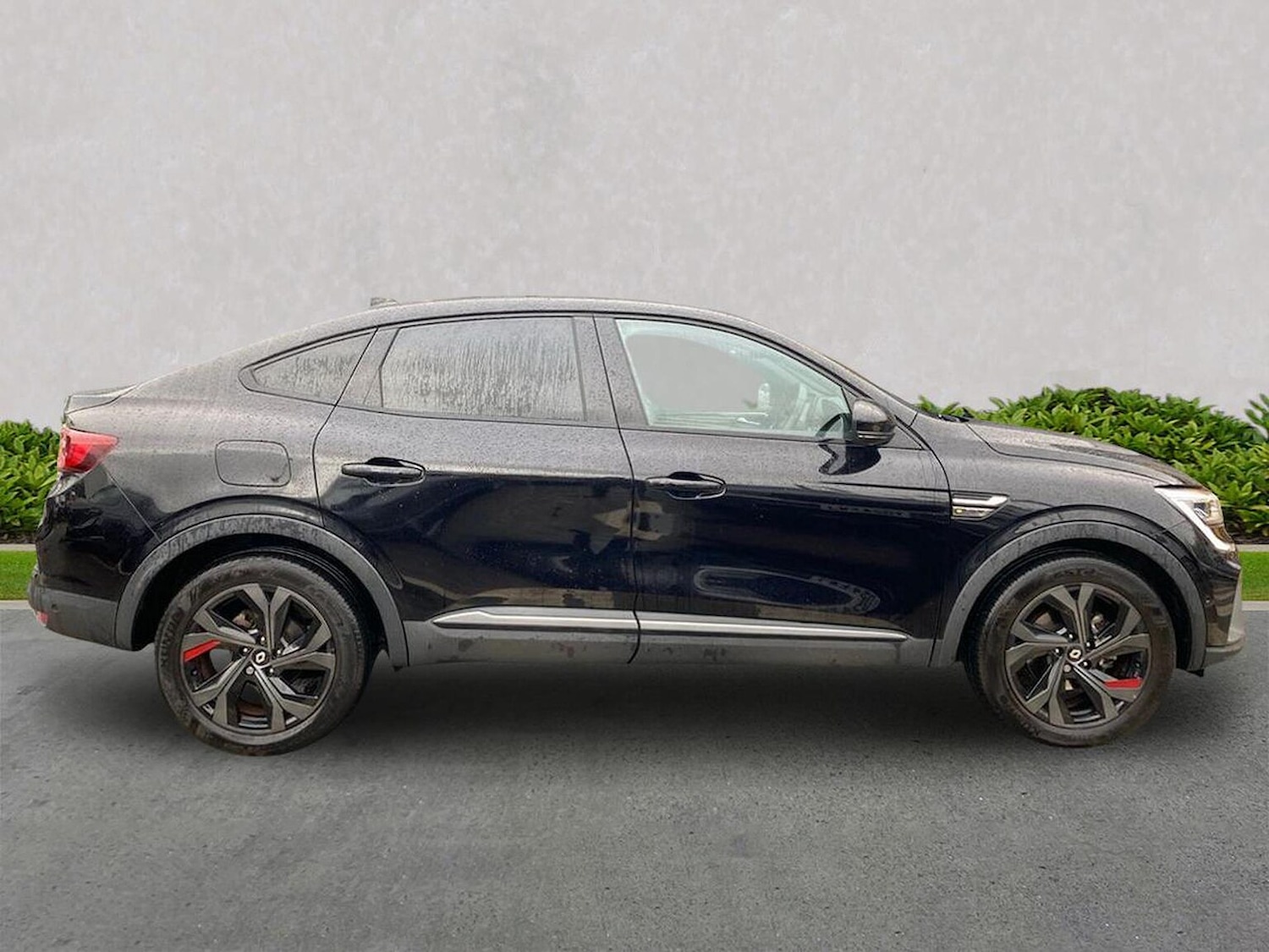 Used Renault Arkana 2023 for sale - 78026153: Photo 3