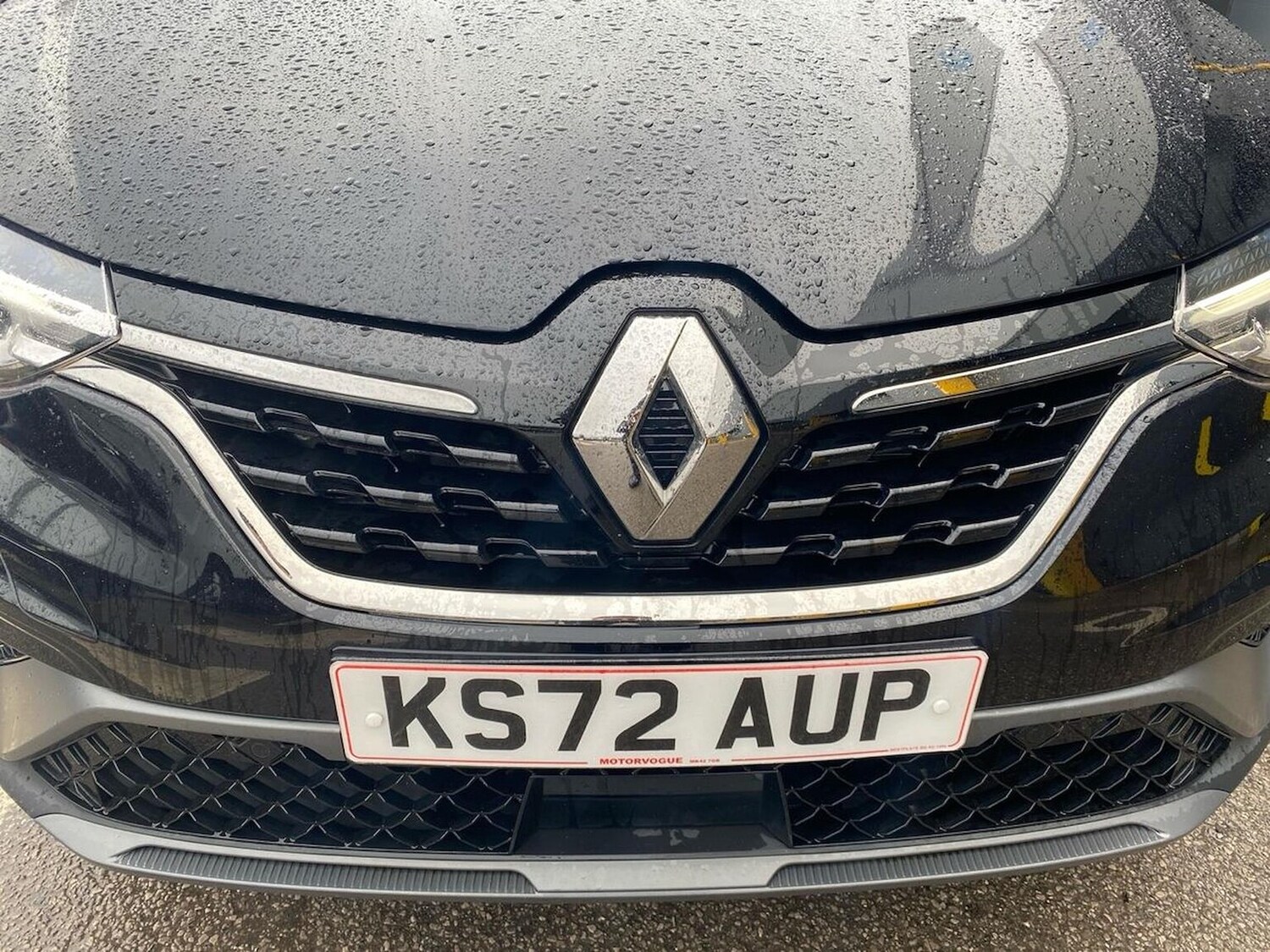 Used Renault Arkana 2023 for sale - 78026153: Photo 32