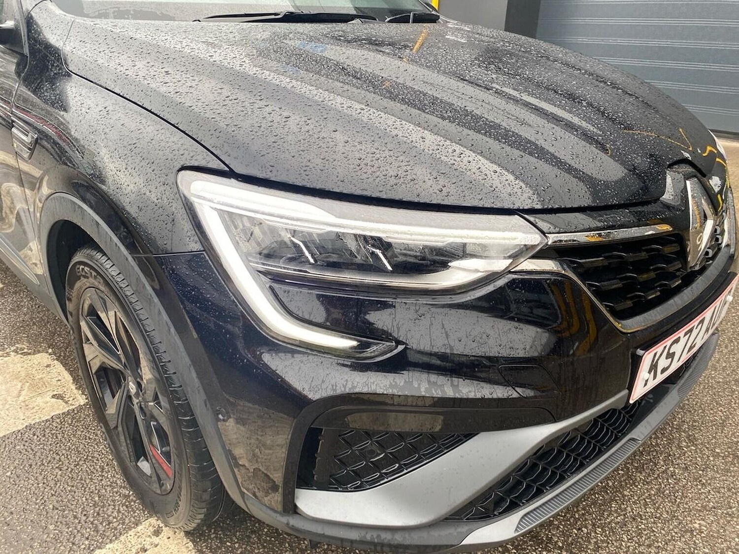 Used Renault Arkana 2023 for sale - 78026153: Photo 33