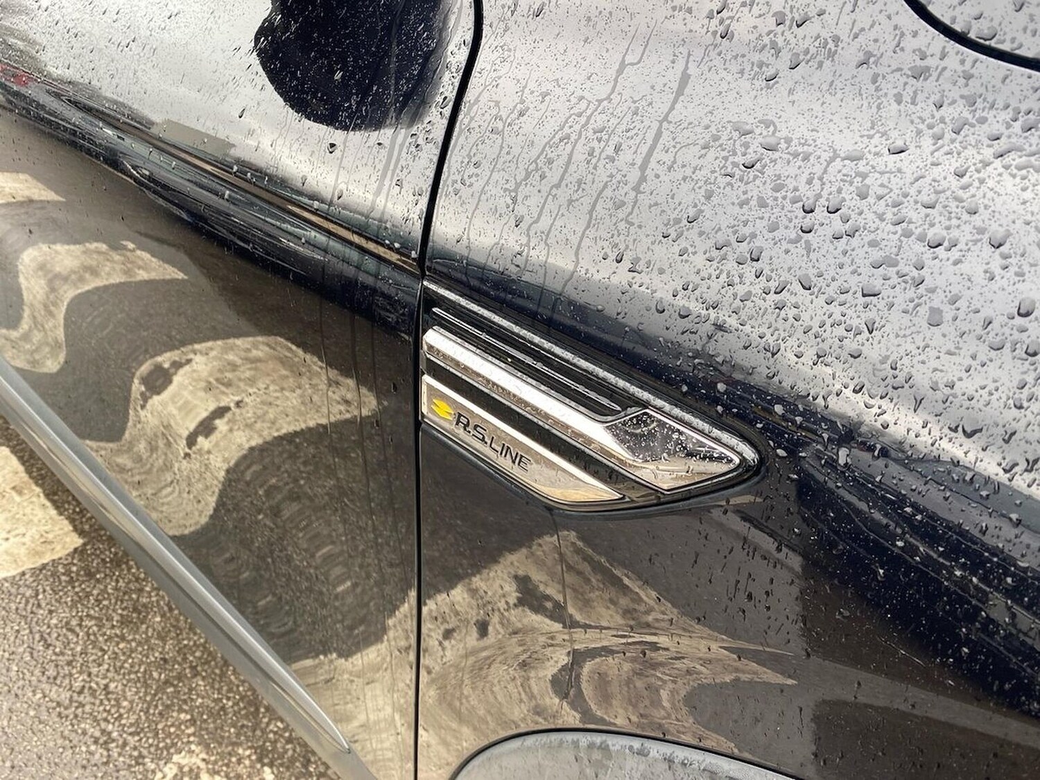 Used Renault Arkana 2023 for sale - 78026153: Photo 34