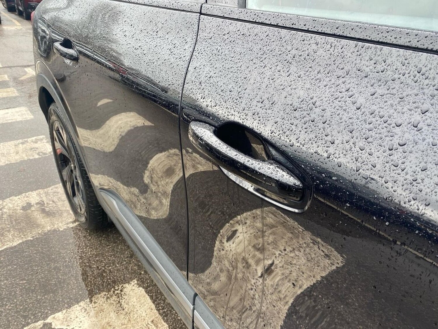 Used Renault Arkana 2023 for sale - 78026153: Photo 36