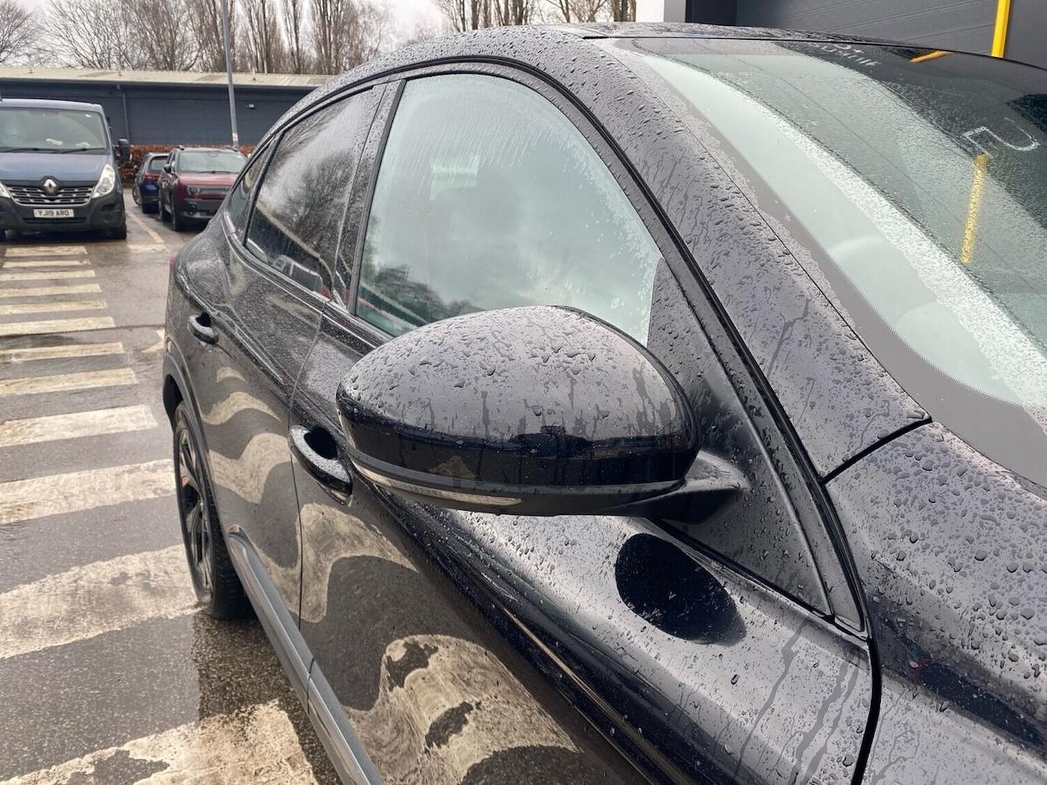 Used Renault Arkana 2023 for sale - 78026153: Photo 37