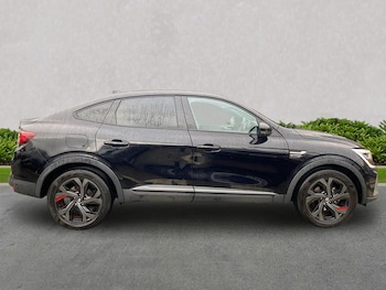 Used Renault Arkana 2023 for sale - 78026153: Photo