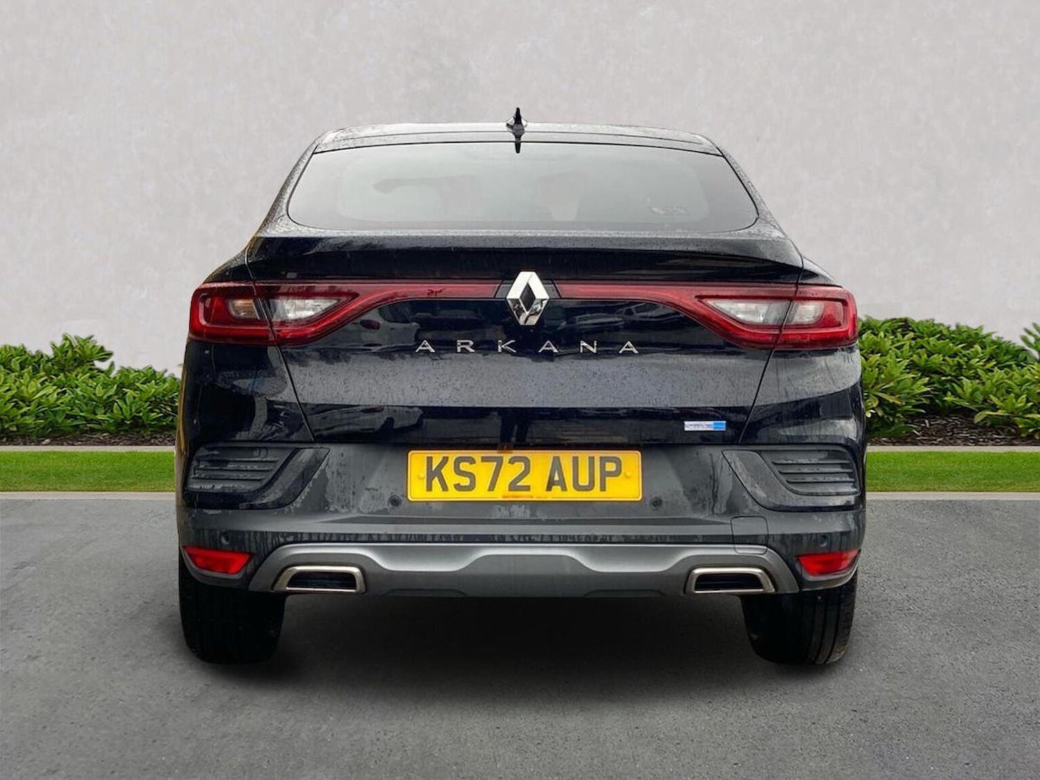 Used Renault Arkana 2023 for sale - 78026153: Photo 4