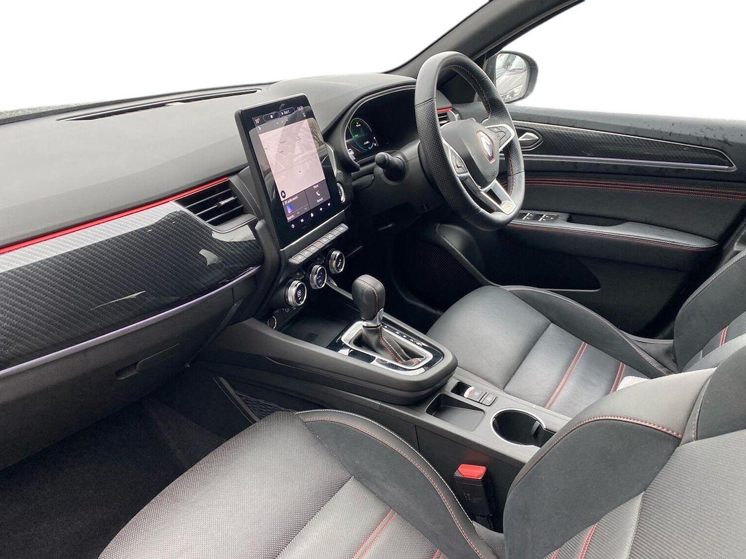 Used Renault Arkana 2023 for sale - 78026153: Photo 7