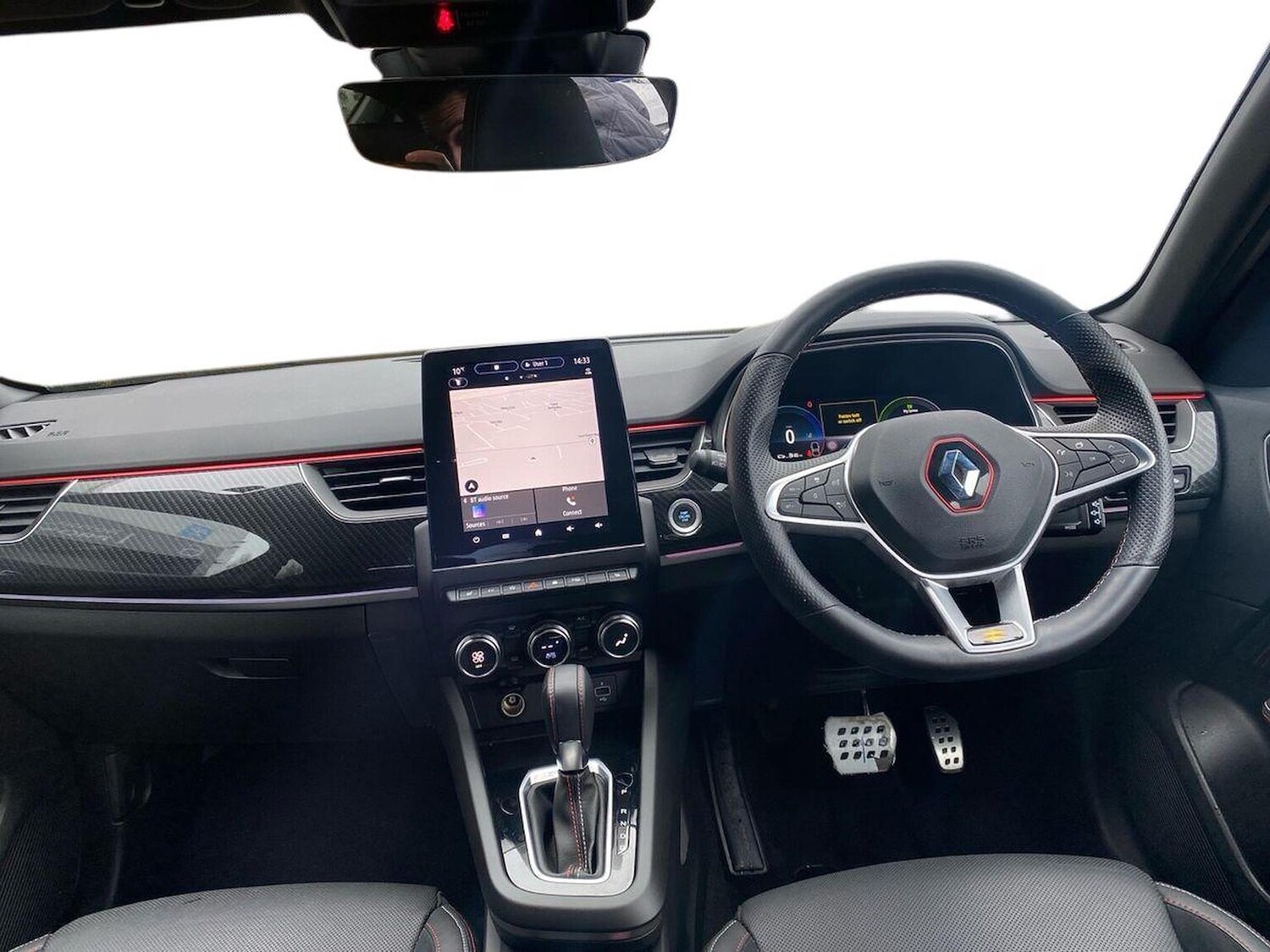 Used Renault Arkana 2023 for sale - 78026153: Photo 8