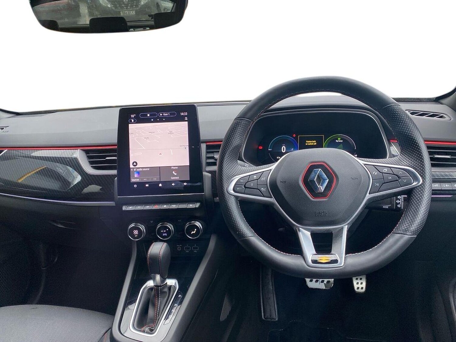 Used Renault Arkana 2023 for sale - 78026153: Photo 9