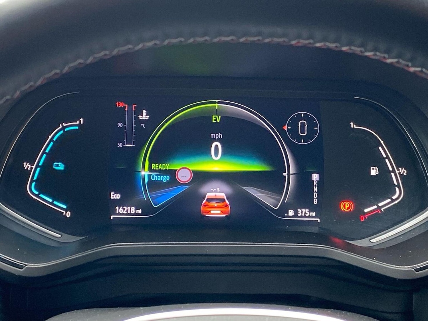 Used Renault Clio 2022 for sale - 76682632: Photo 10