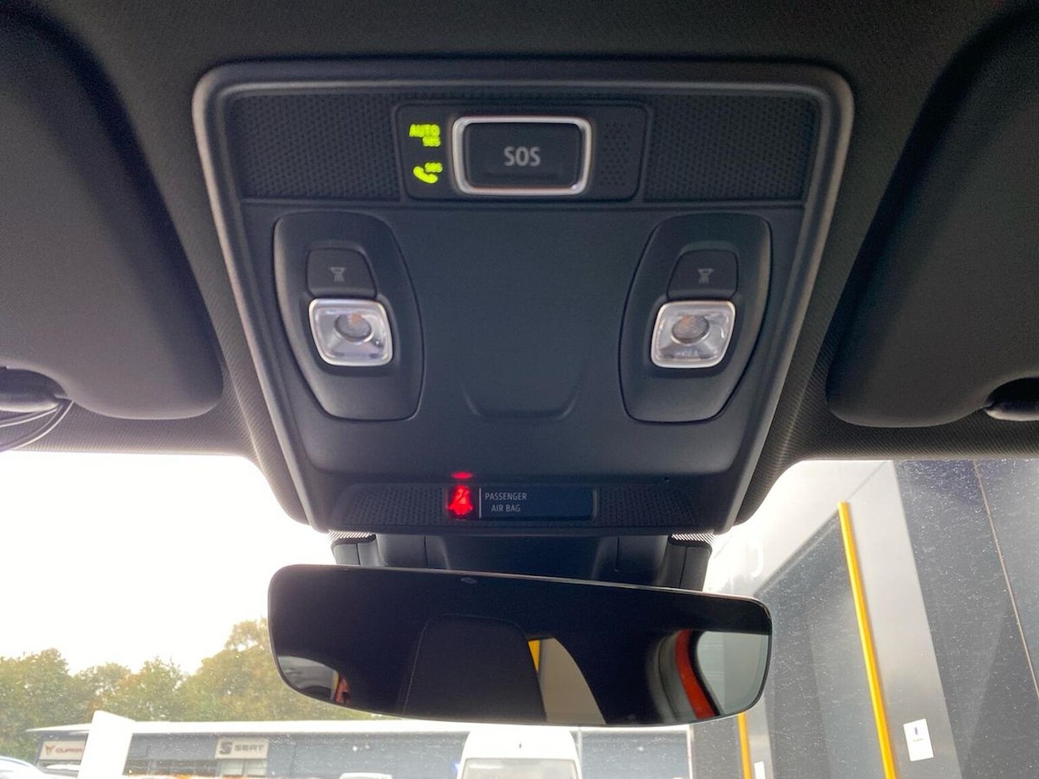 Used Renault Clio 2022 for sale - 76682632: Photo 14