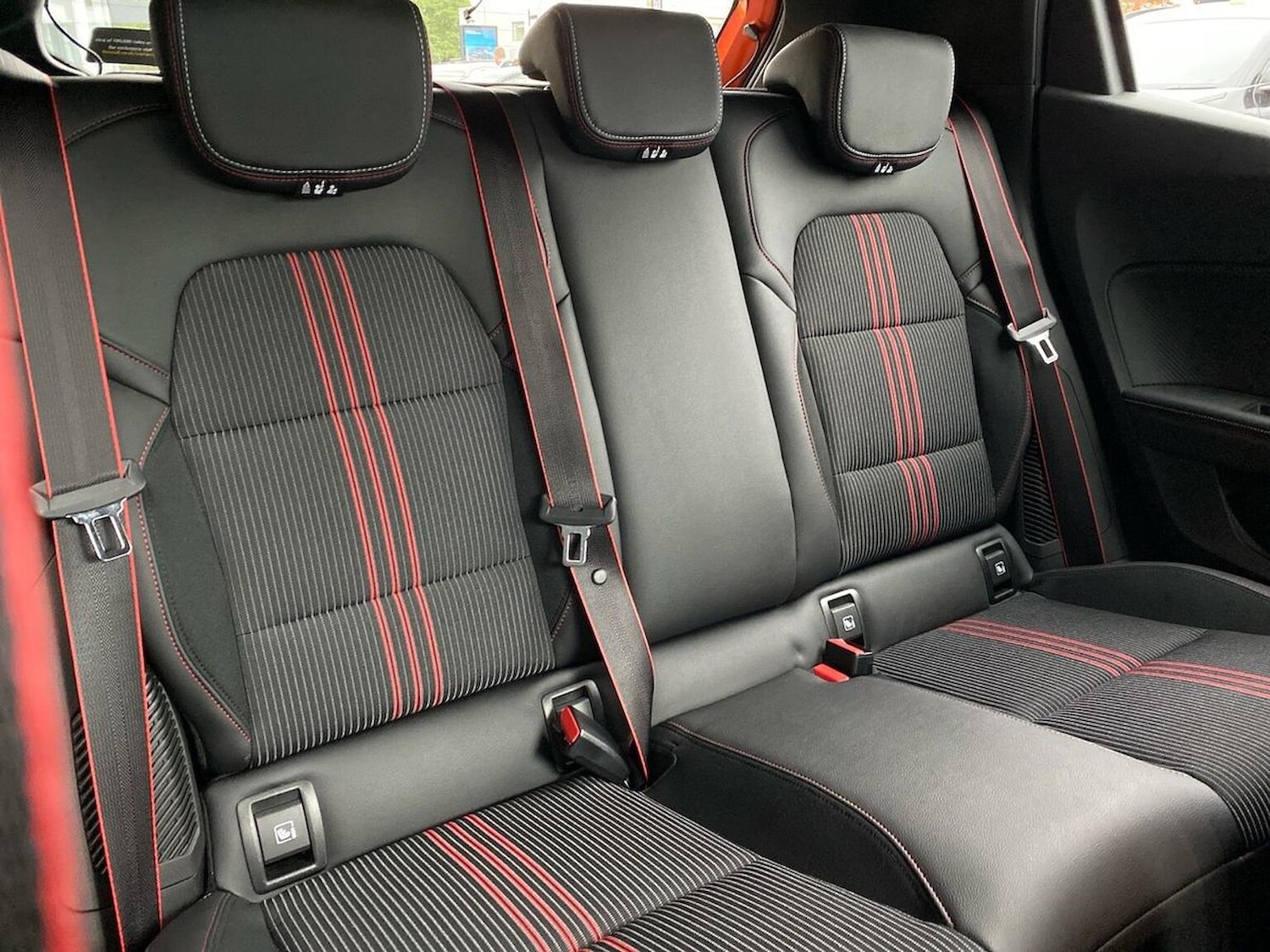 Used Renault Clio 2022 for sale - 76682632: Photo 16