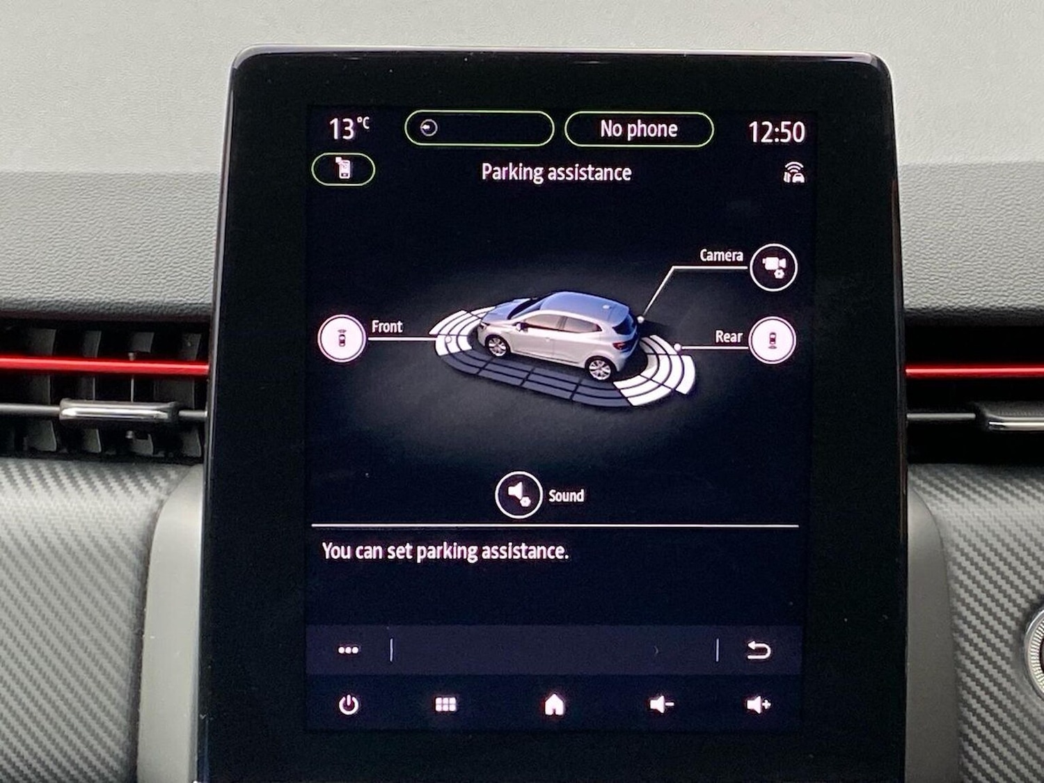 Used Renault Clio 2022 for sale - 76682632: Photo 32