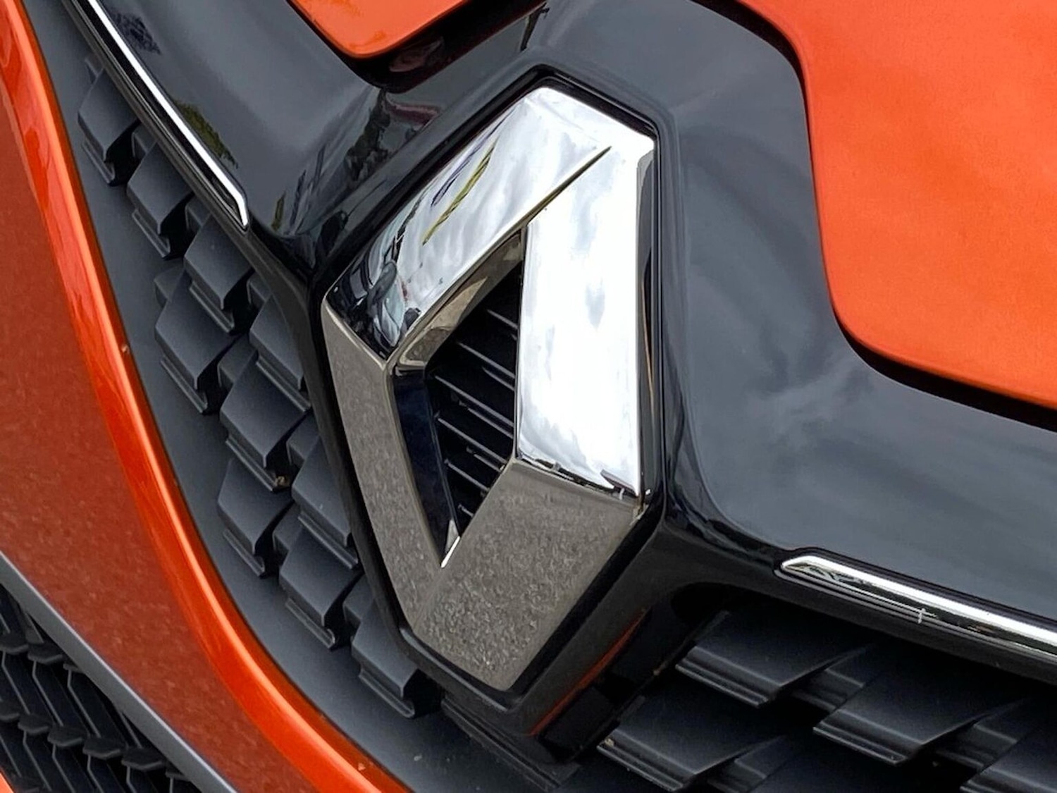 Used Renault Clio 2022 for sale - 76682632: Photo 33