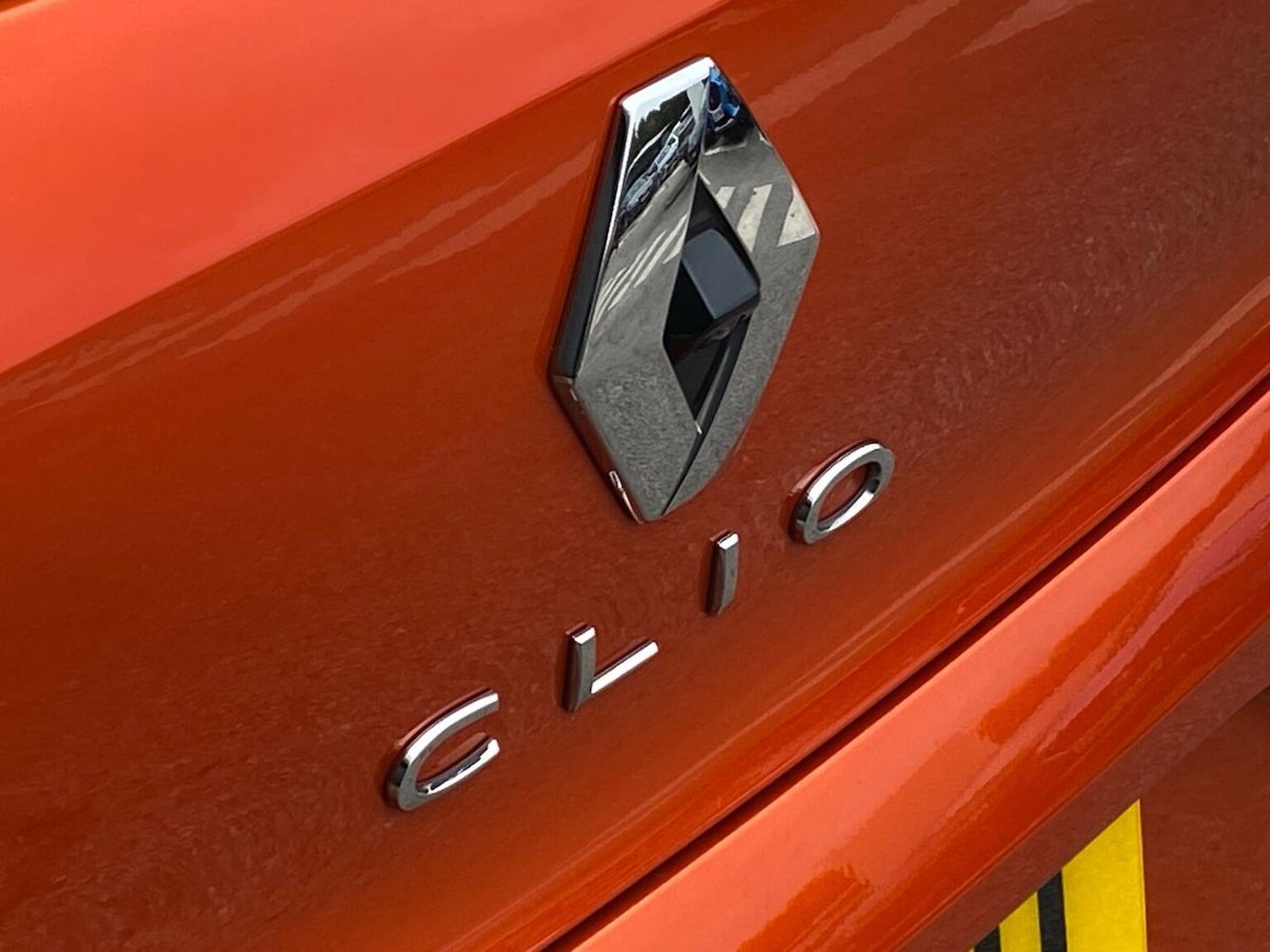 Used Renault Clio 2022 for sale - 76682632: Photo 35