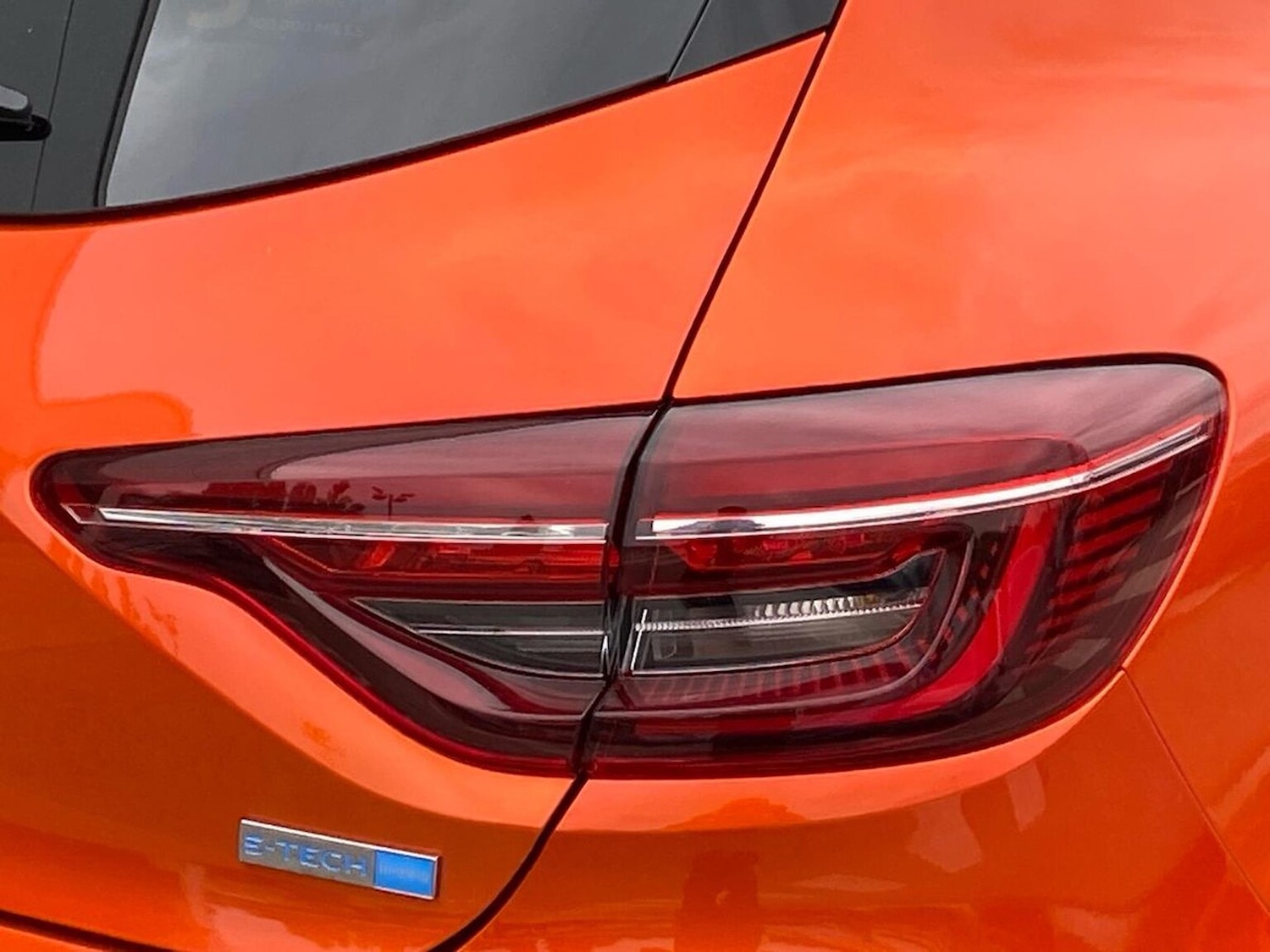 Used Renault Clio 2022 for sale - 76682632: Photo 36