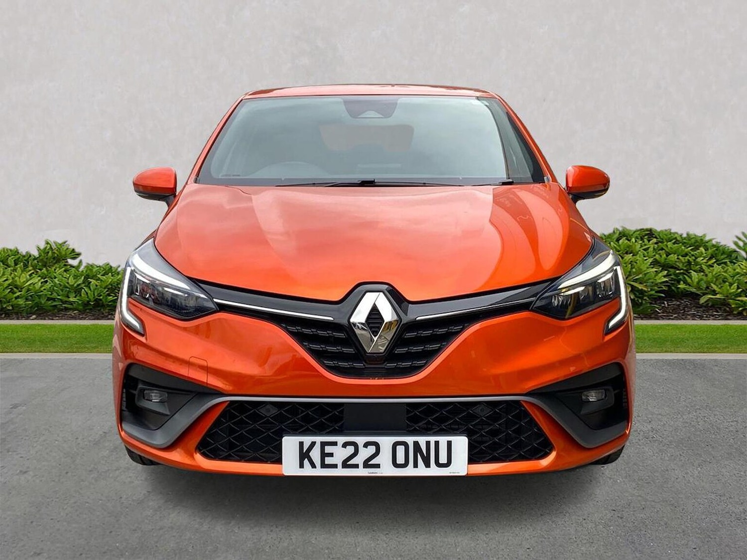 Used Renault Clio 2022 for sale - 76682632: Photo 5