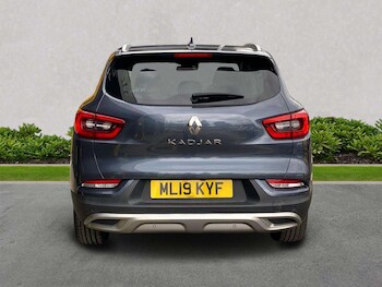 Used Renault Kadjar 2019 for sale - 78614632: Photo