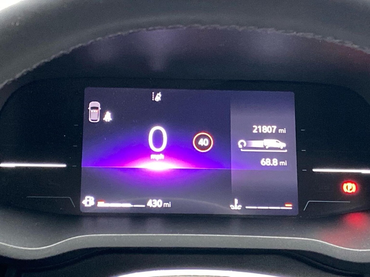 Used Renault Trafic 2025 for sale - 78064489: Photo 10