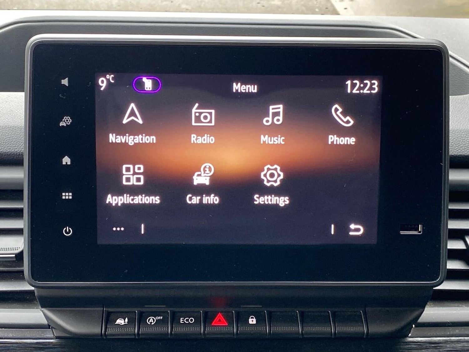 Used Renault Trafic 2025 for sale - 78064489: Photo 11