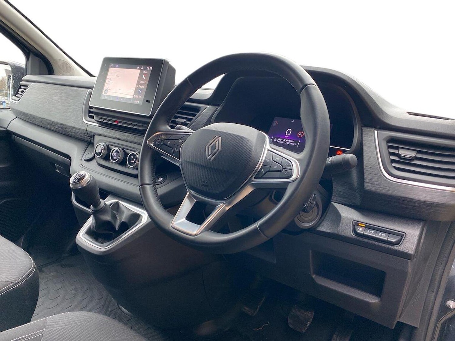 Used Renault Trafic 2025 for sale - 78064489: Photo 15