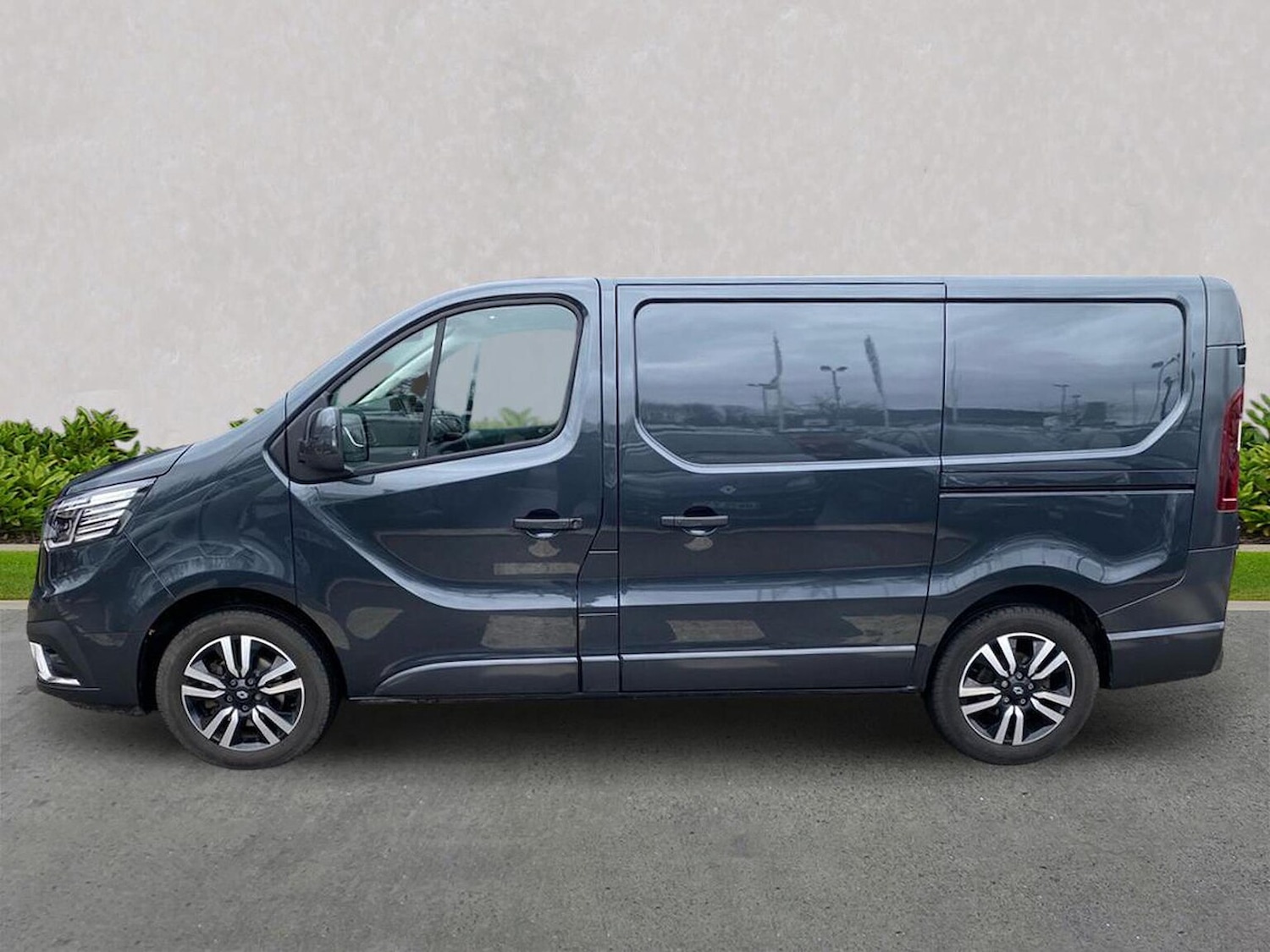 Used Renault Trafic 2025 for sale - 78064489: Photo 19