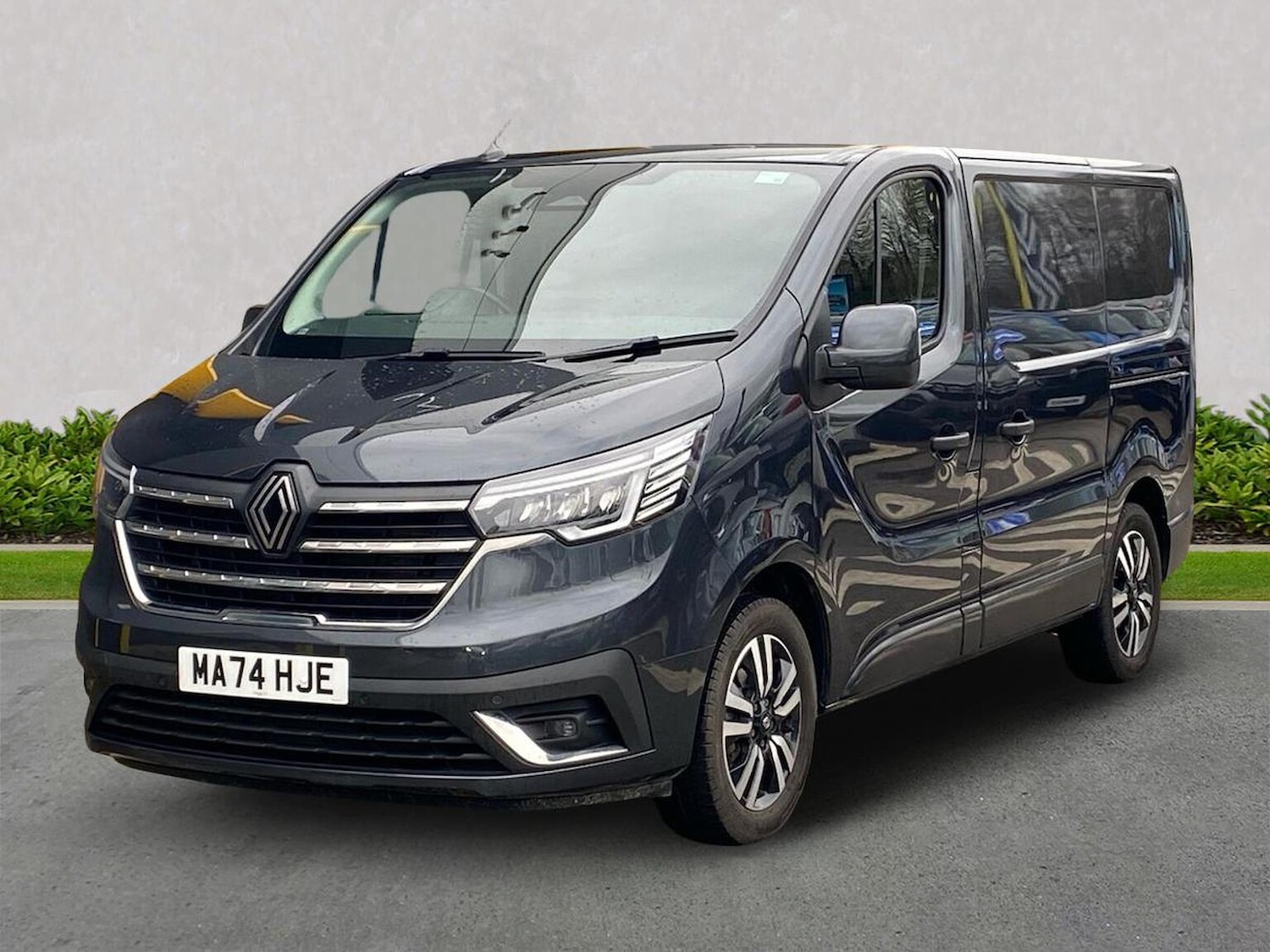 Used Renault Trafic 2025 for sale - 78064489: Photo 20