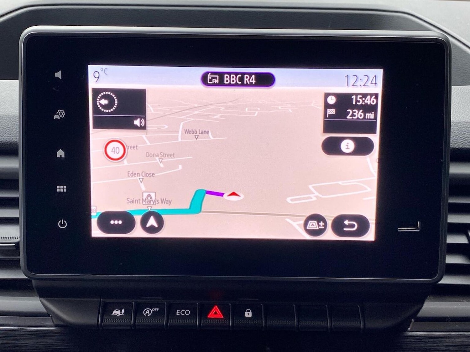 Used Renault Trafic 2025 for sale - 78064489: Photo 24