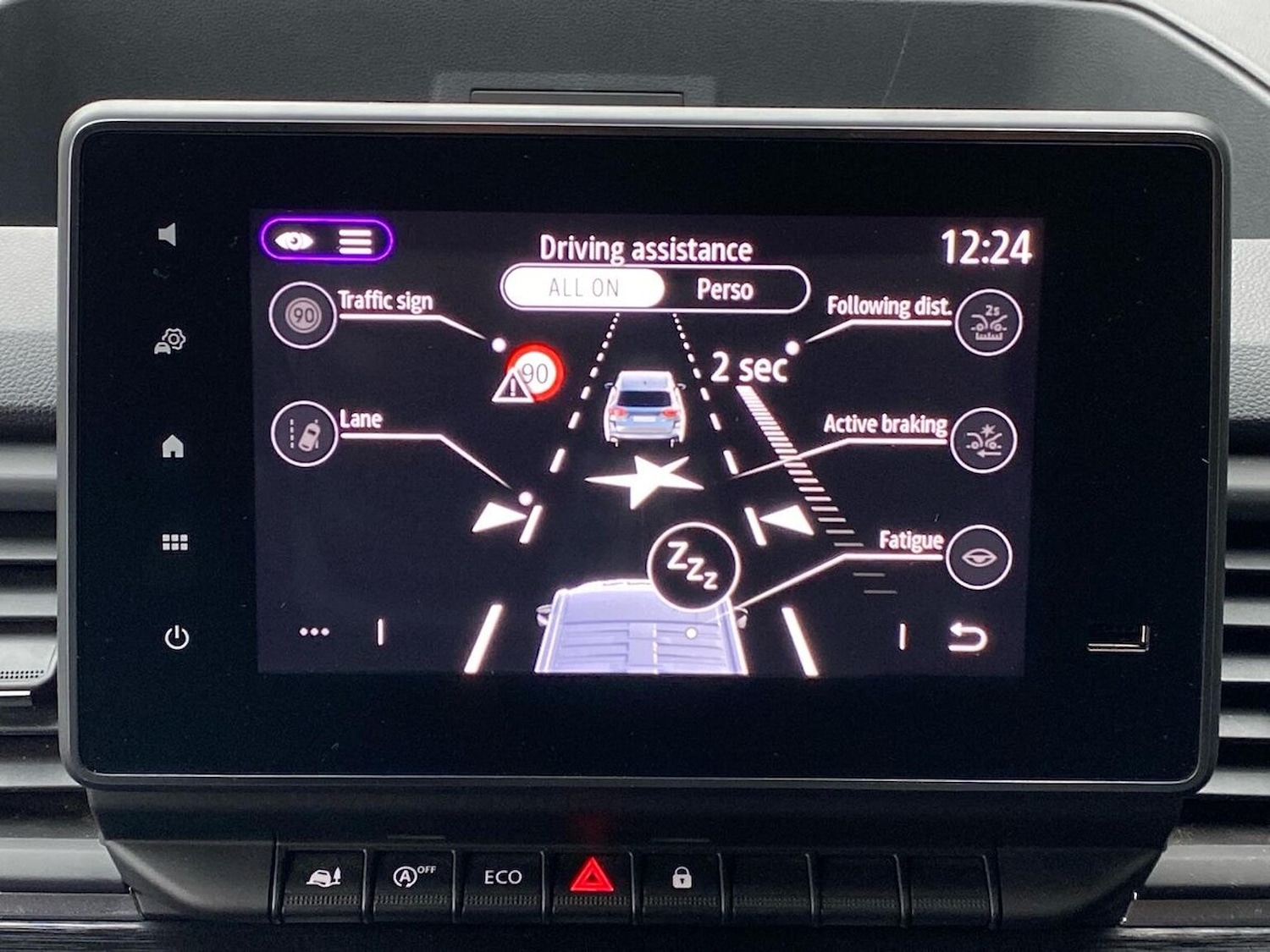 Used Renault Trafic 2025 for sale - 78064489: Photo 25