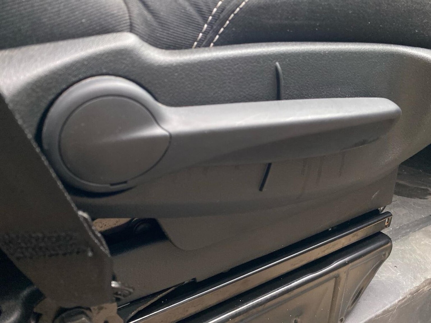 Used Renault Trafic 2025 for sale - 78064489: Photo 30