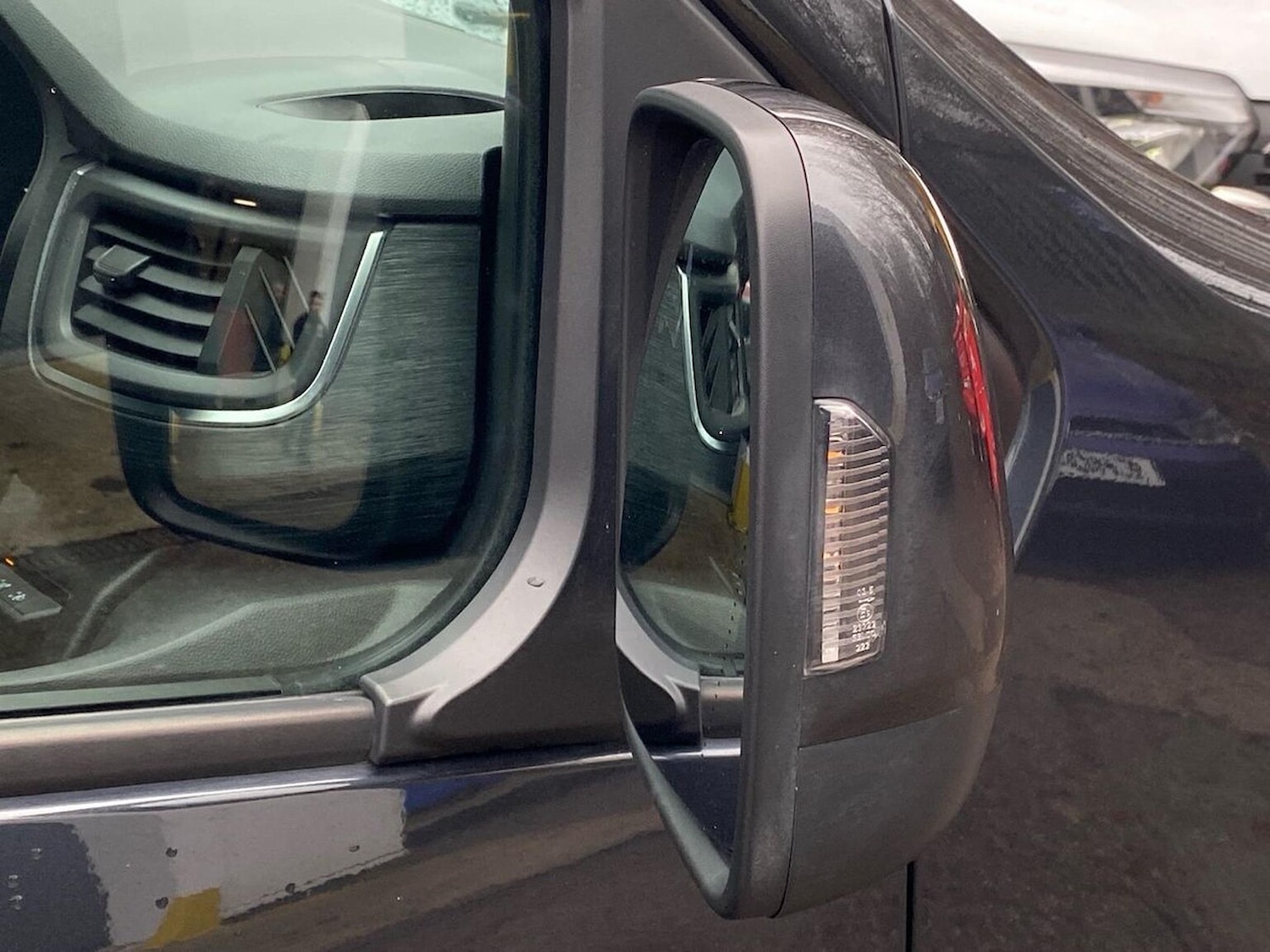 Used Renault Trafic 2025 for sale - 78064489: Photo 38