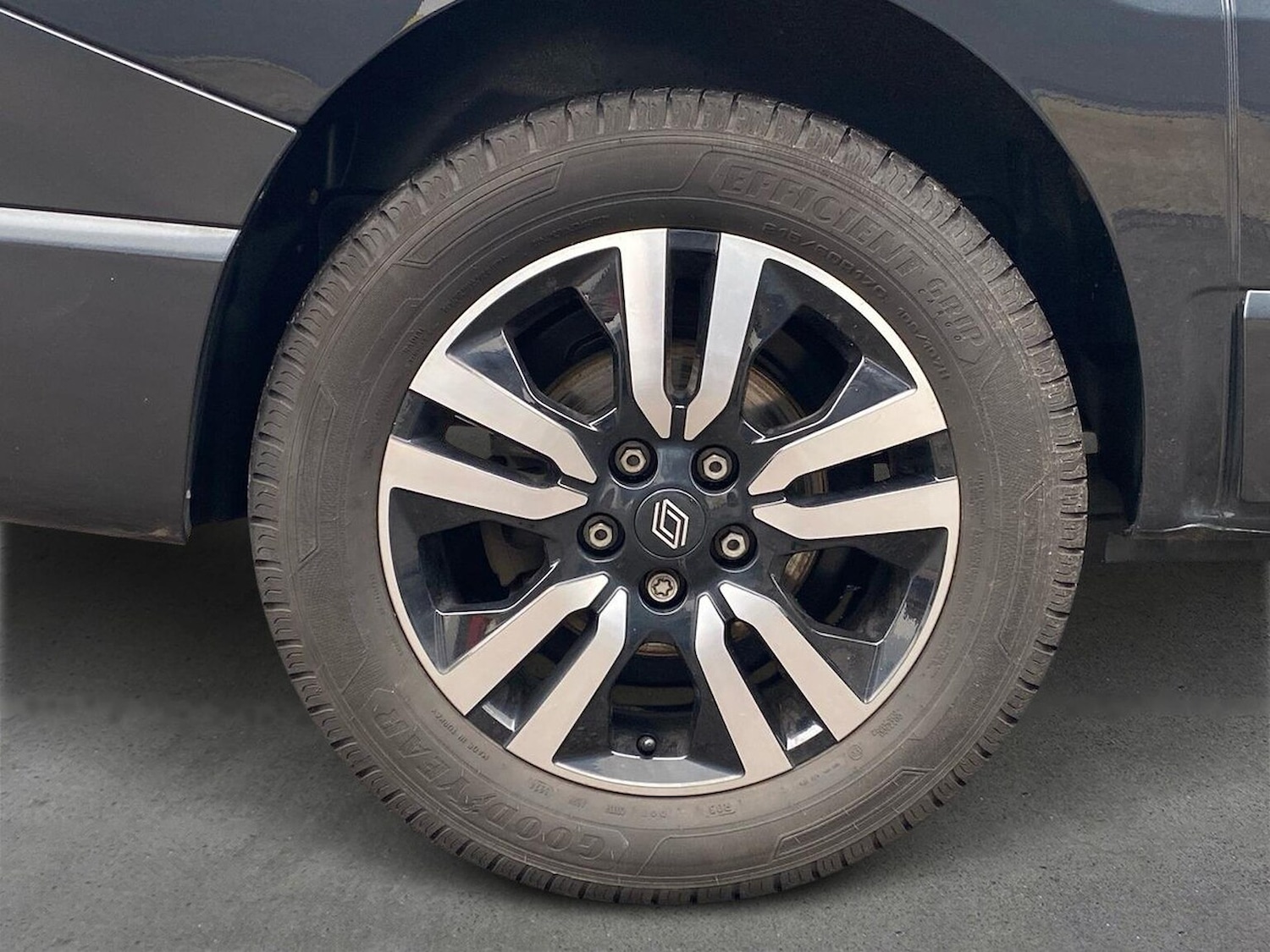 Used Renault Trafic 2025 for sale - 78064489: Photo 6