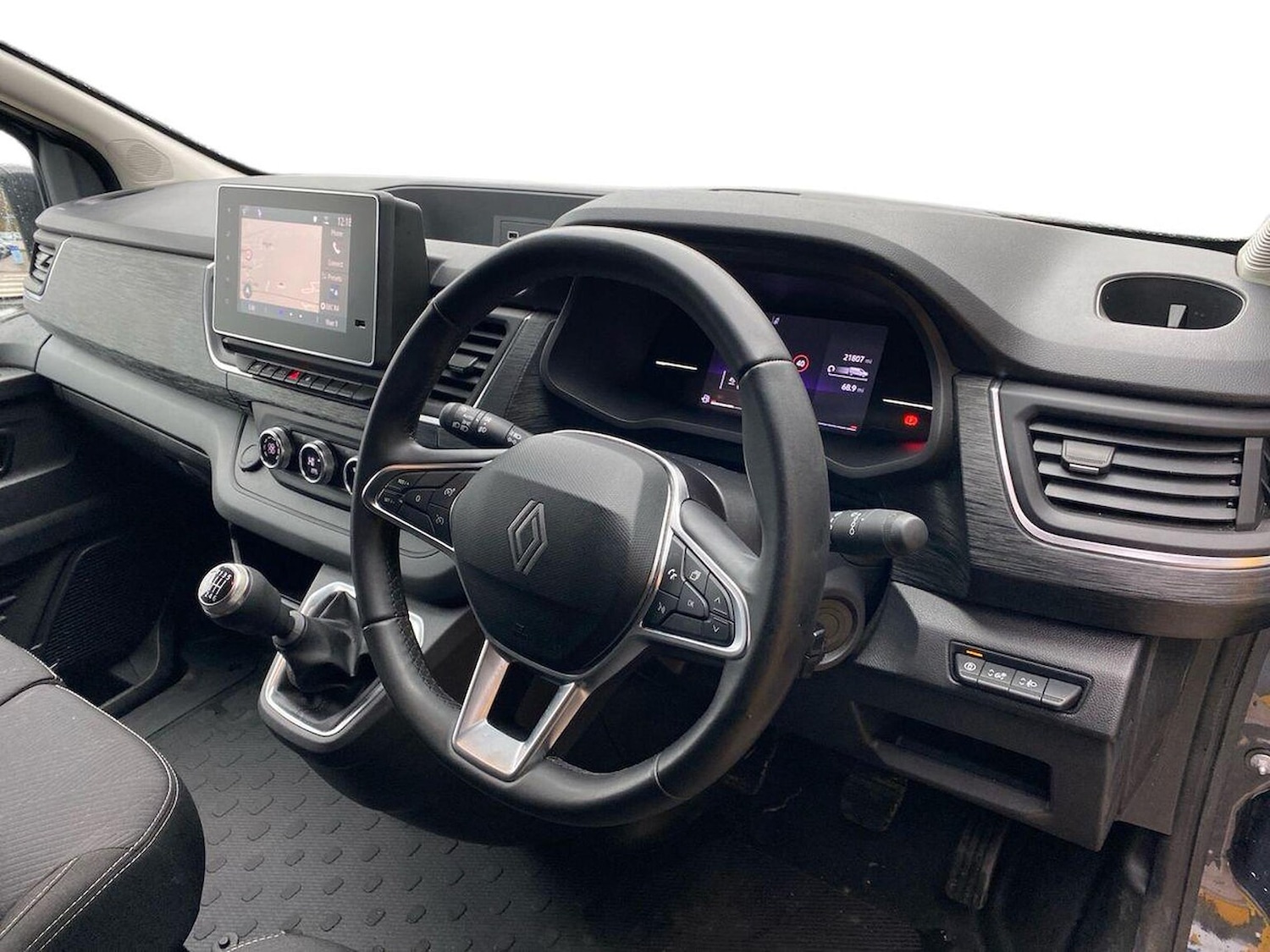 Used Renault Trafic 2025 for sale - 78064489: Photo 8