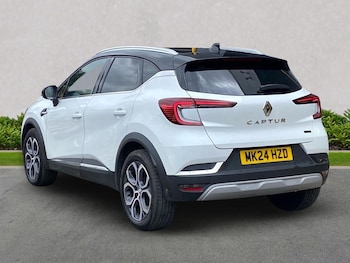 Used Renault Captur 2024 for sale - 78258312: Photo