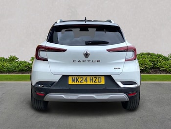 Used Renault Captur 2024 for sale - 78258312: Photo