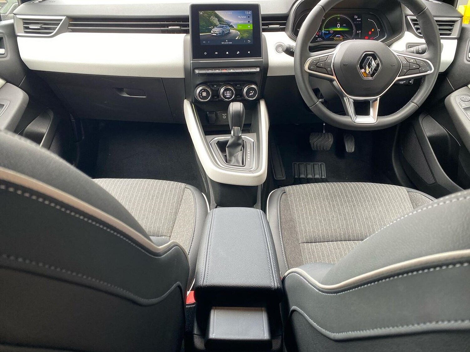 Vehicle 13