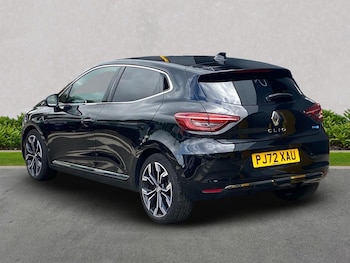 Used Renault Clio 2022 for sale - 75485009: Photo