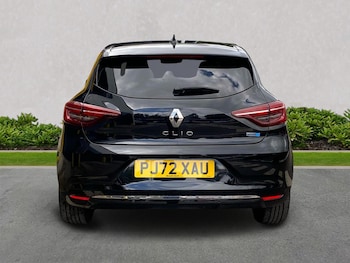Used Renault Clio 2022 for sale - 75485009: Photo