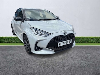 Used Toyota Yaris 2022 for sale - 78860633: Photo