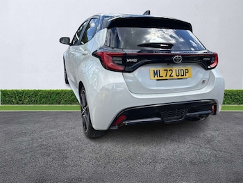 Used Toyota Yaris 2022 for sale - 78860633: Photo