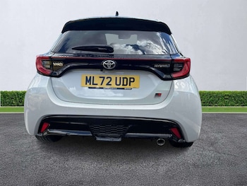 Used Toyota Yaris 2022 for sale - 78860633: Photo