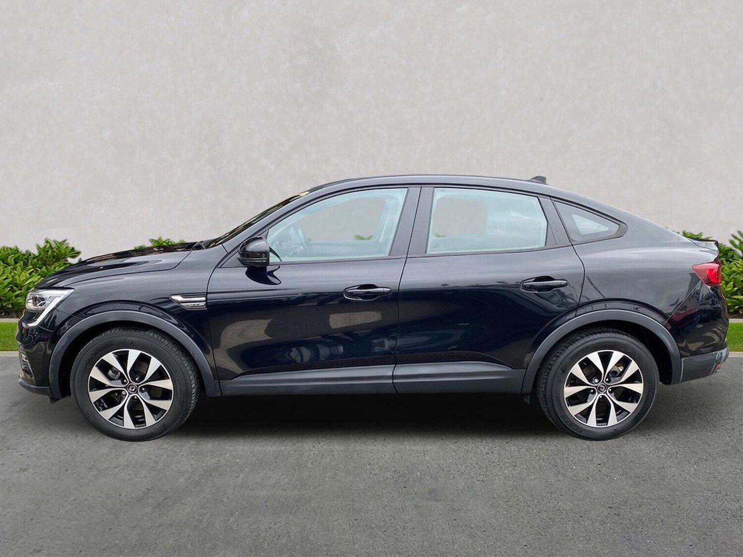 Used Renault Arkana 2022 for sale - 76313862: Photo 19