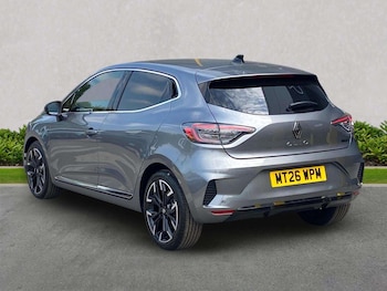 Used Renault Clio 2026 for sale - 78614904: Photo